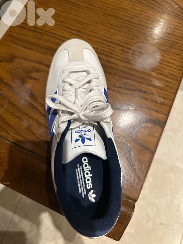 Adidas Samba 1