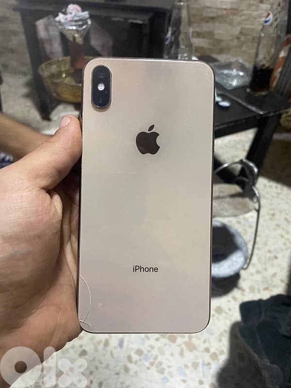 iphone xs max 1
