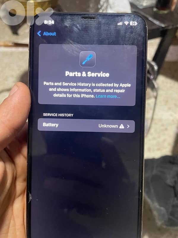 iphone xs max 3
