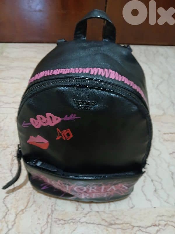 original Victoria's secret bag 1