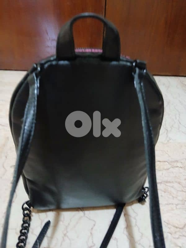 original Victoria's secret bag 2