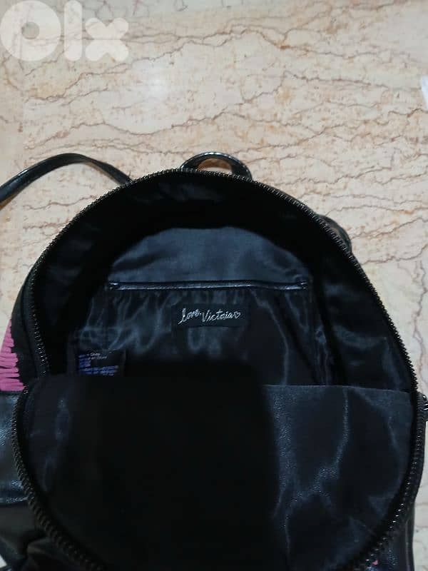 original Victoria's secret bag 3