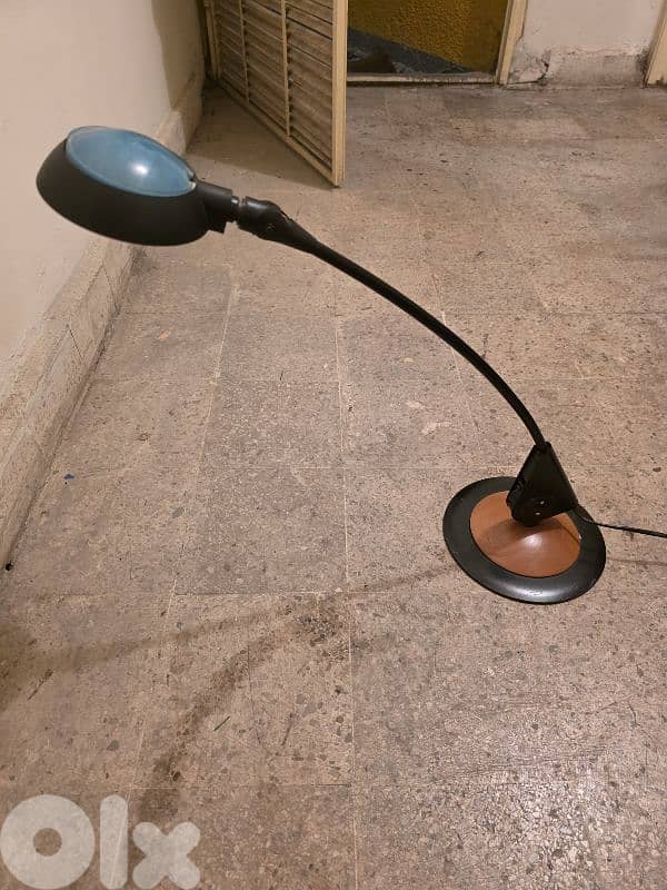 lamps 1