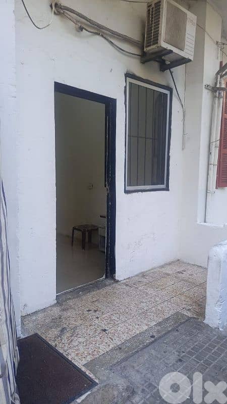ستديو للأجار الشرفية الجعتاوي 0