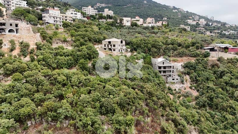 lands for sale in Ghedras غدراس 3