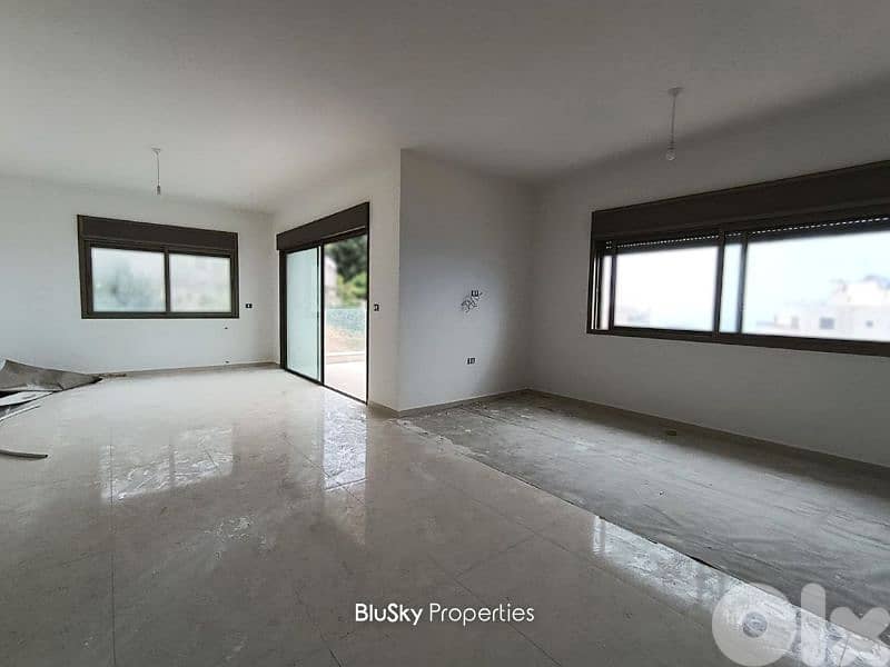Duplex For RENT In Naher Ibrahim شقة للإيجار #ES 0