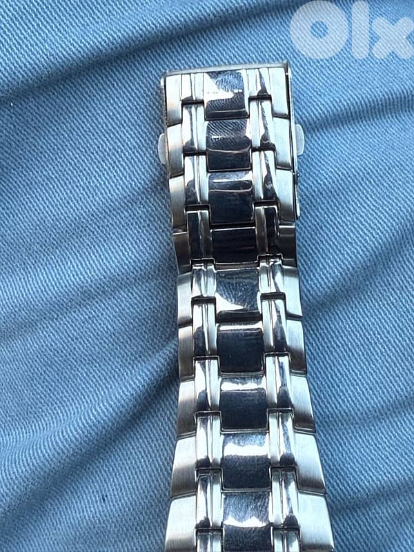 Casio Edifice Watch 3