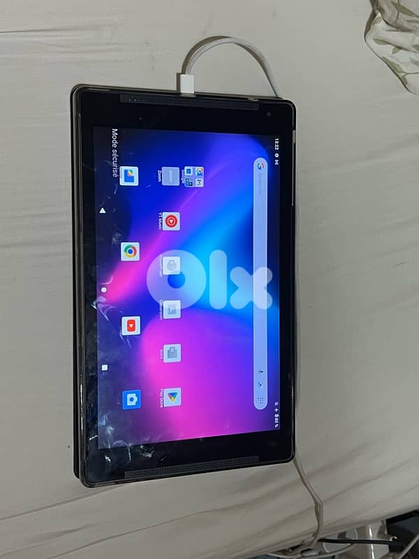 Exceed EX10W1 Tablet LIKE NEW USED ONCE 3