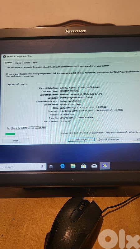 pc Nvidia 960 4g 1