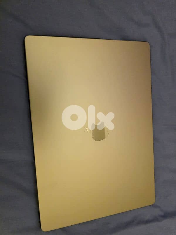Macbook Pro M1 Pro 16" 1