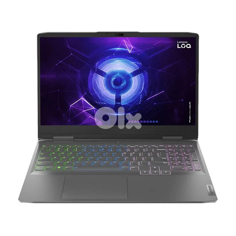 Lenovo LOQ 15IRX9 (2 years warranty) 0