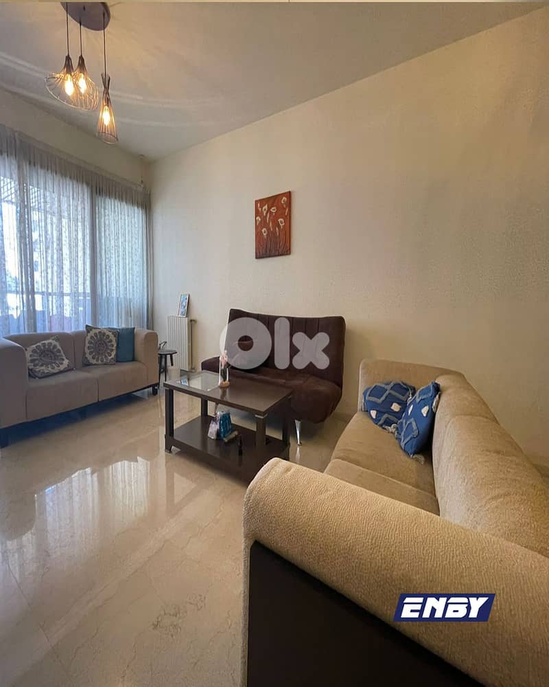 Apartment for Rent Achrafieh | Luxurious | High - End 0