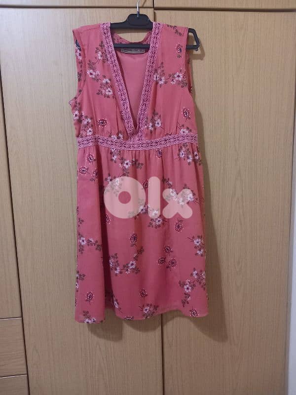 Different dresses for various occasions 8