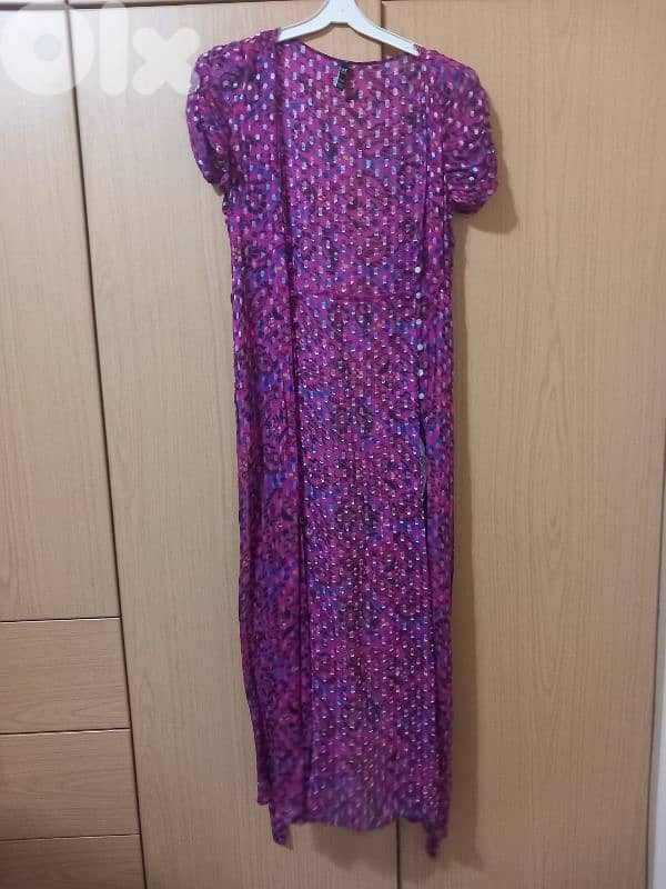 Different dresses for various occasions 10