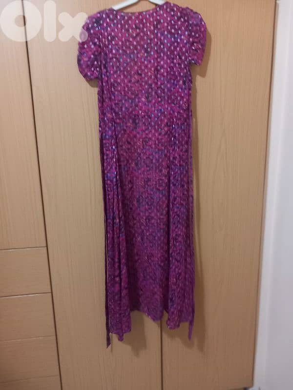 Different dresses for various occasions 11
