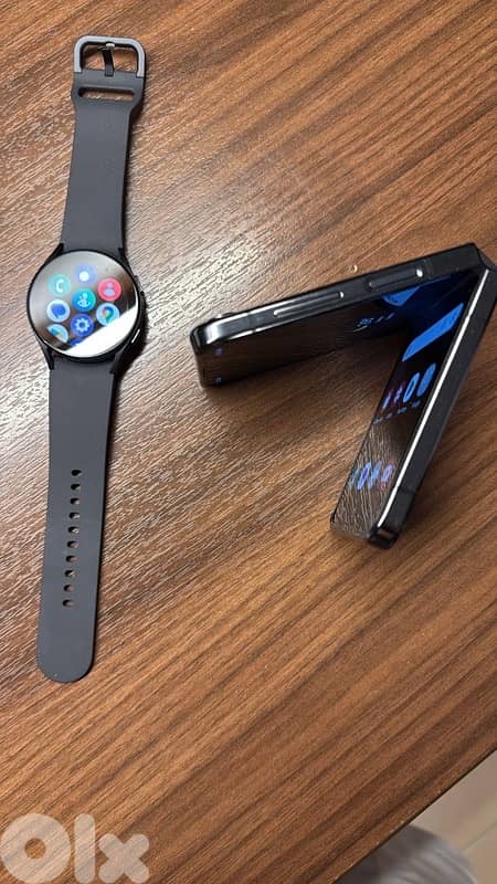 samsung Z Flip 5 2