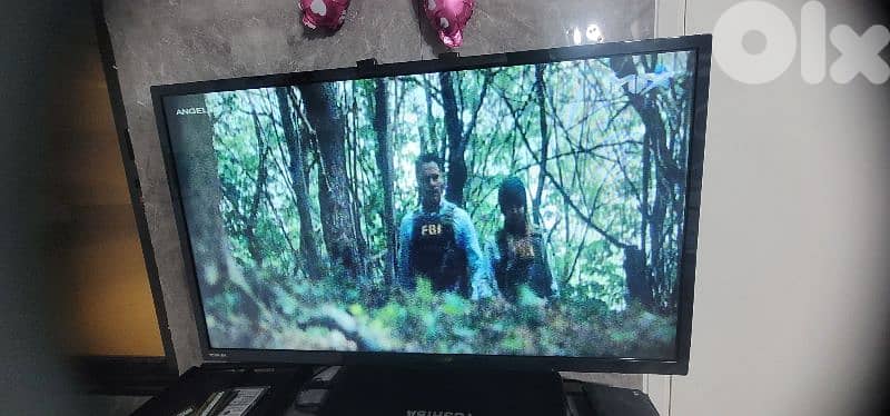 شاشه tv توشيبا 1