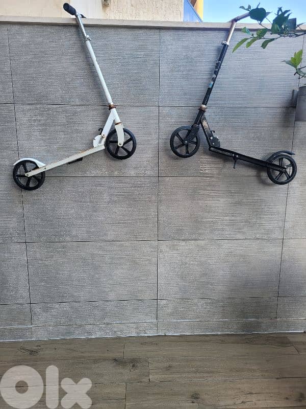 scooter 0