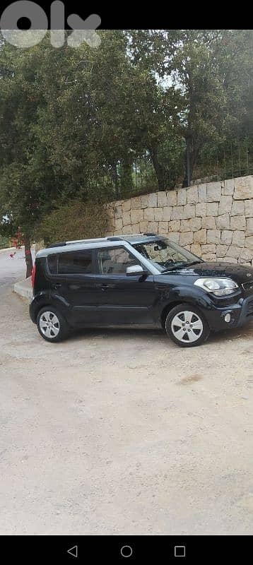 Kia Soul 2014