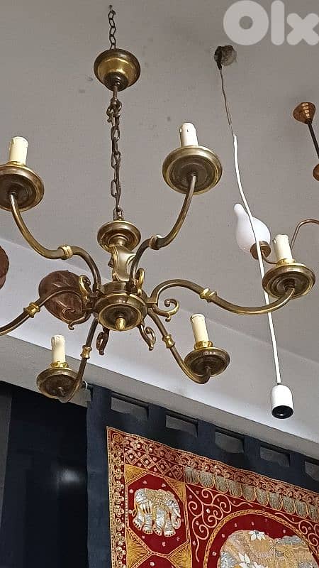 antique 6