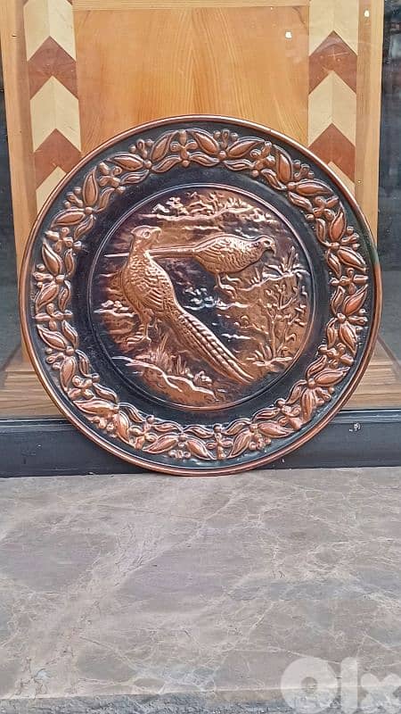 antique 6