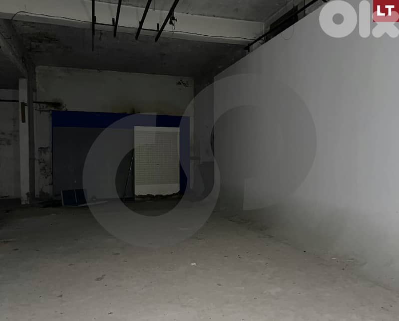 spacious warehouse for sale in Horsh Tabet REF#LT125103 0
