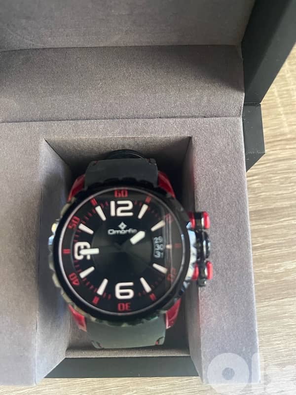 watche like new by omorfia rovina 1