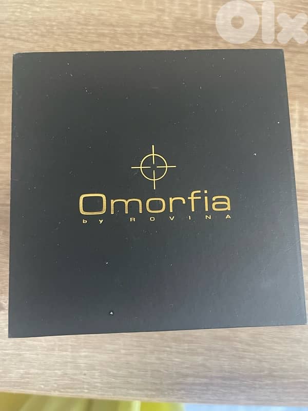 watche like new by omorfia rovina 2