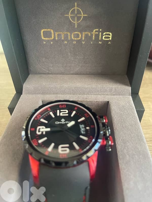 watche like new by omorfia rovina 3