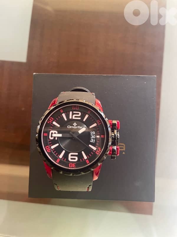 watche like new by omorfia rovina 4