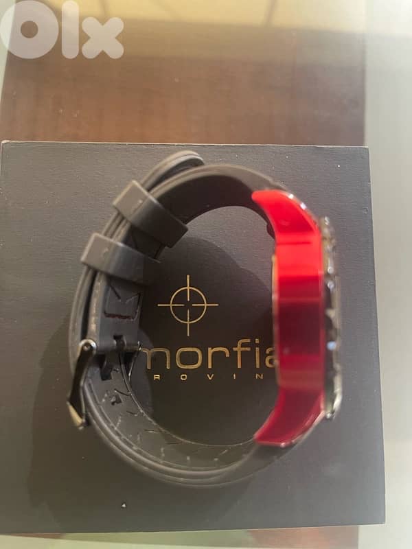 watche like new by omorfia rovina 5