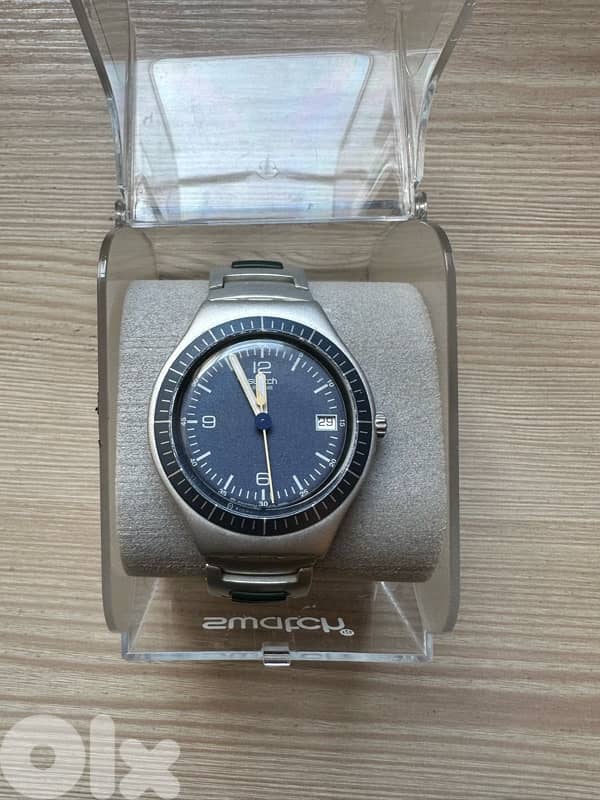swatch for sale good condition 0