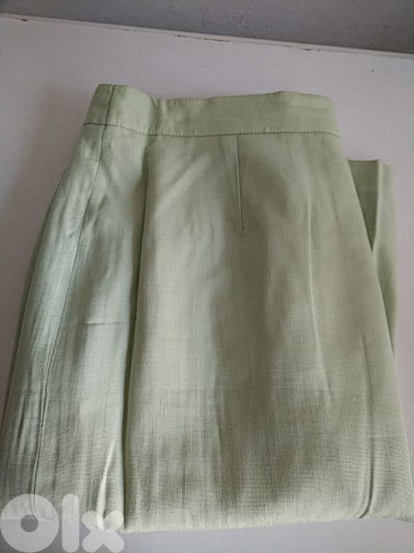 Electre set (jacket + skirt) - Not Negotiable 1