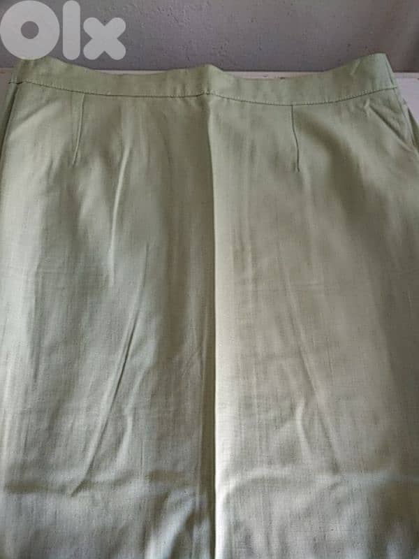 Electre set (jacket + skirt) - Not Negotiable 6