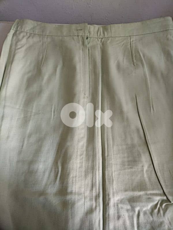 Electre set (jacket + skirt) - Not Negotiable 7