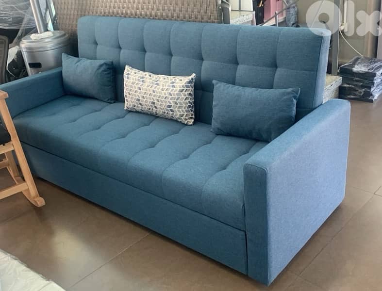 sofa bed 0