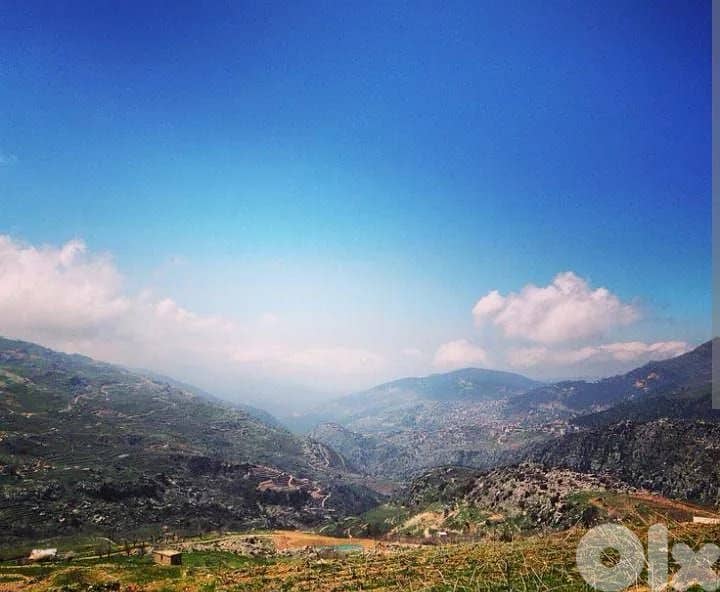 ZAAROUR, Metn/GREAT Investment Land for SALE -زعرورأرض للبيع استثمارية 0