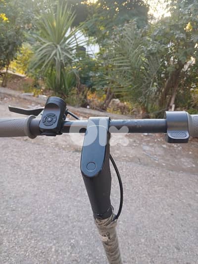 Electric scooter for sale in lebanon
