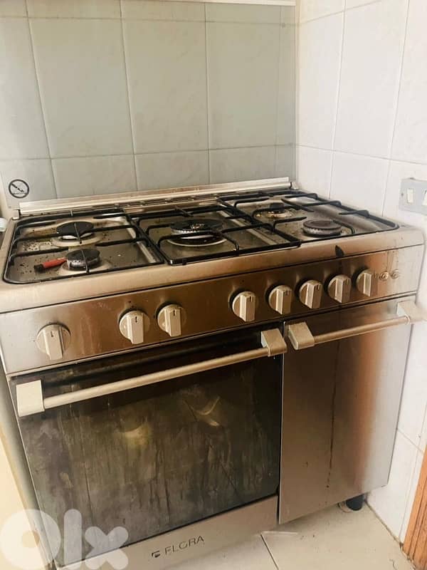 oven خمس عيون 0