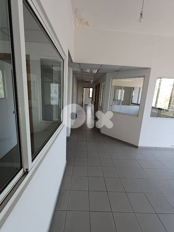 Office for Rent in Hazmieh 0