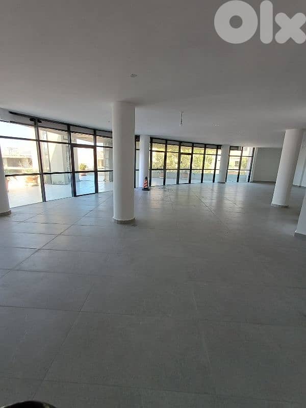 Office for Rent in Hazmieh 0