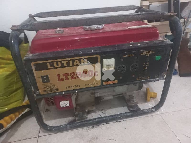 moteur 10 amp 0