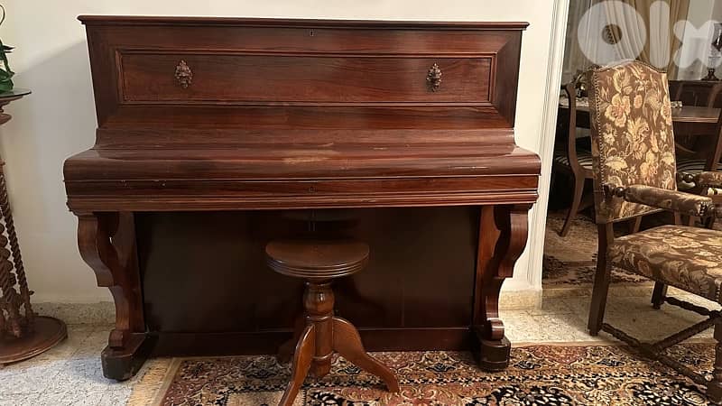 Piano 0
