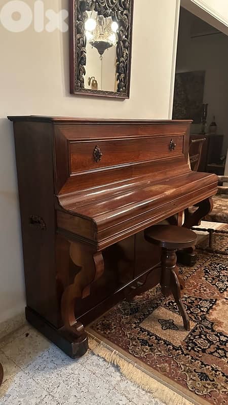 Piano 1