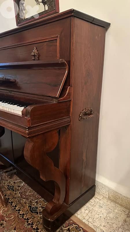 Piano 2