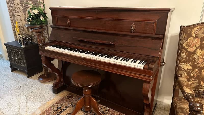 Piano 3