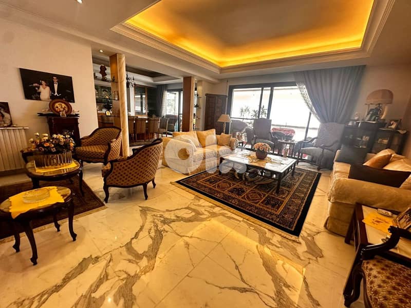 Fanar/ Apartment for Sale + Pool & Gym –  الفنار/شقة للبيع 0