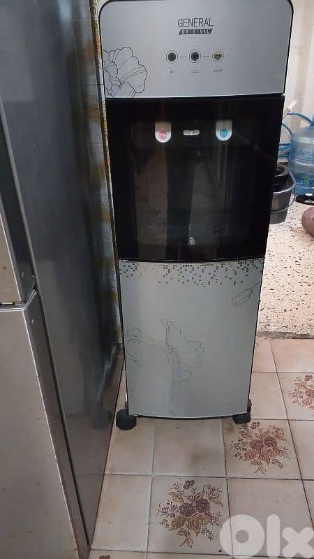 refregirator 2