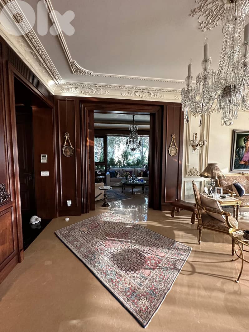 Luxury Apartment For Sale In Verdun 0