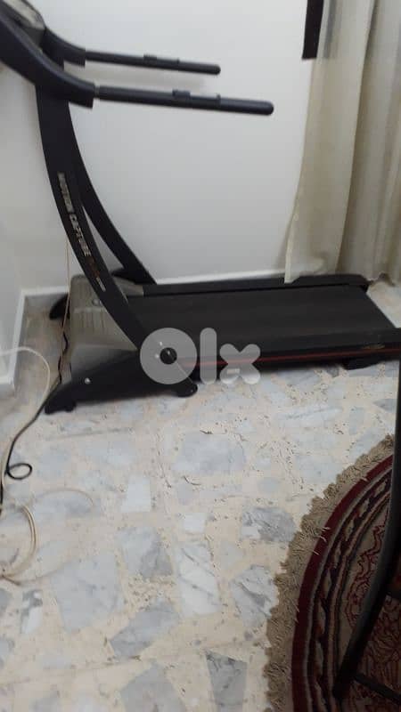 treadmill 1